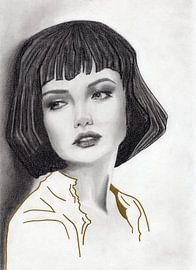 Rêver au loin sur Caro Jansen