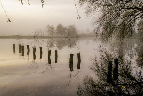Ancienne piscine de Sassenheim