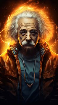 Einstein