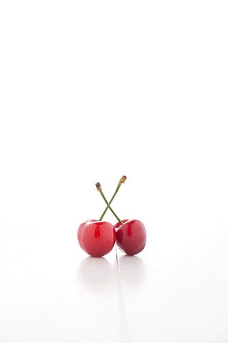 Cherry duo
