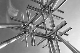 street art van Hilda booy