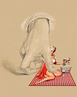 Under My Thumb