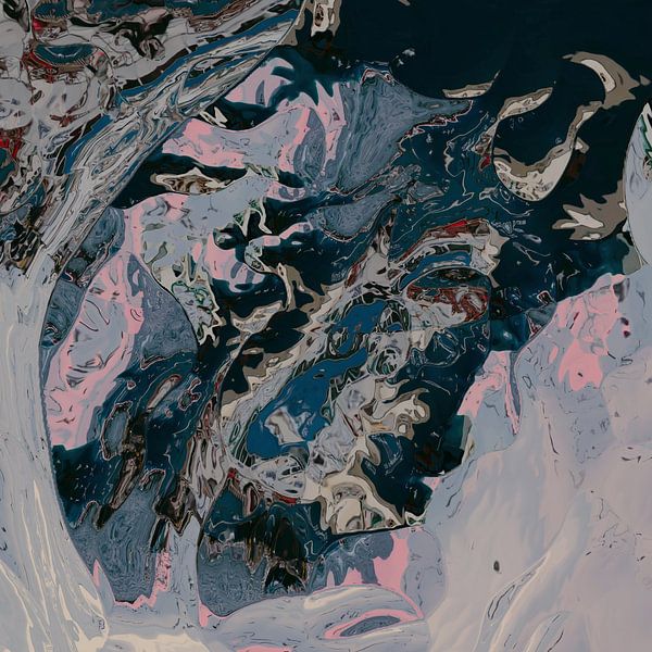 The world in a marble by GoStijn