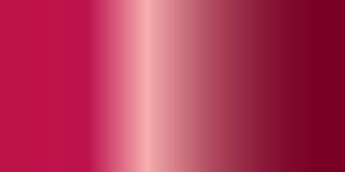Retro jaren 70 neon kunst. Abstract verloop in rood, roze, paars.