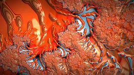 Freie Fraktale: #000172 by Don Philippo