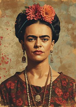 Frida sur Muhammad Ardian