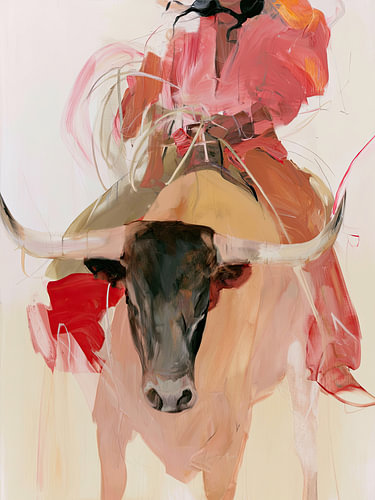 Das Longhorn
