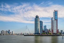 Rotterdam Kop van Zuid van Bart Hendrix