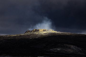 Geldingadalir krater