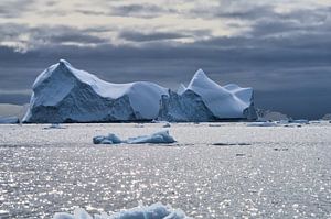 Iceberg sur Kai Müller