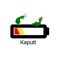 Kaputt