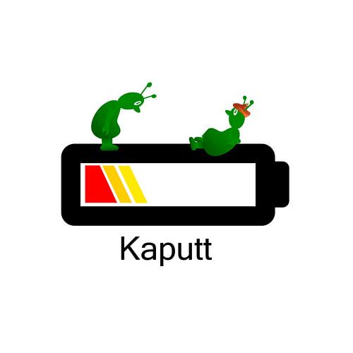 Kaputt
