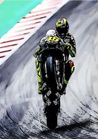 Valentino rossi