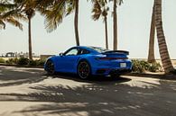 Porsche 911 Turbo by Dennis Wierenga thumbnail