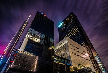 Der Delftse Poort, Rotterdam