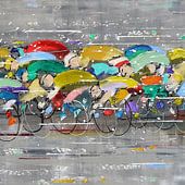 Fietsen en wielrennen