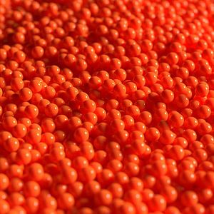 Mandarinen-Kugeln
