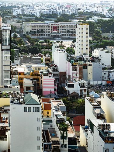 Voir à propos de Hué - Vietnam