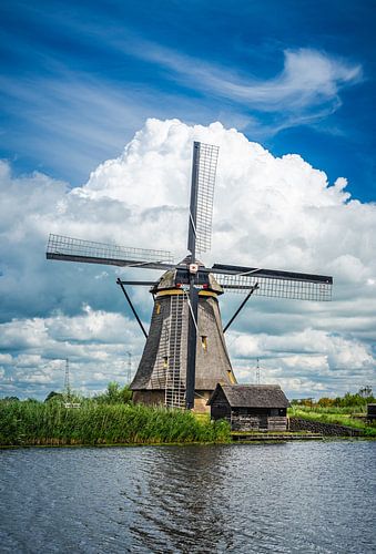 Kinderdijk