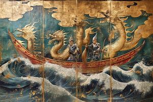 art numérique japonais