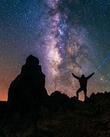 Milkyway freedom