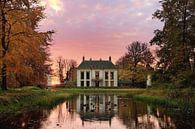 Landgoed Nijenburg van John Leeninga thumbnail