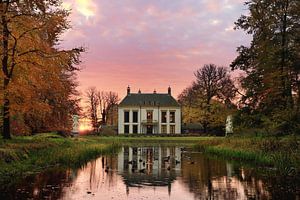 Landgut Nijenburg
