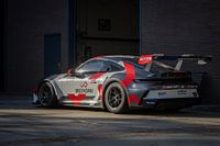 porsche 991