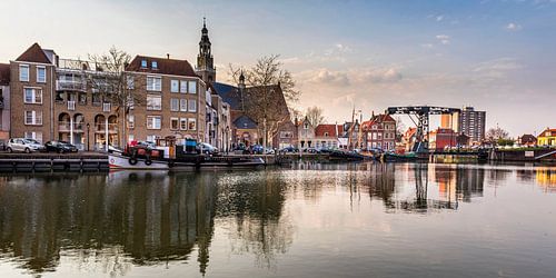 Historisches Maassluis