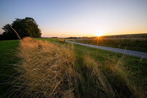 Bergisches Land, Noordrijn-Westfalen, Duitsland