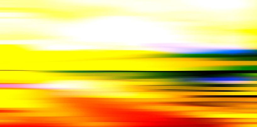 Sommerfeeling von Matthias Rehme