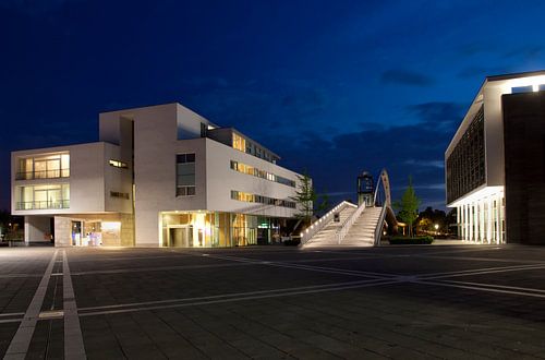 Square 1992, Maastricht