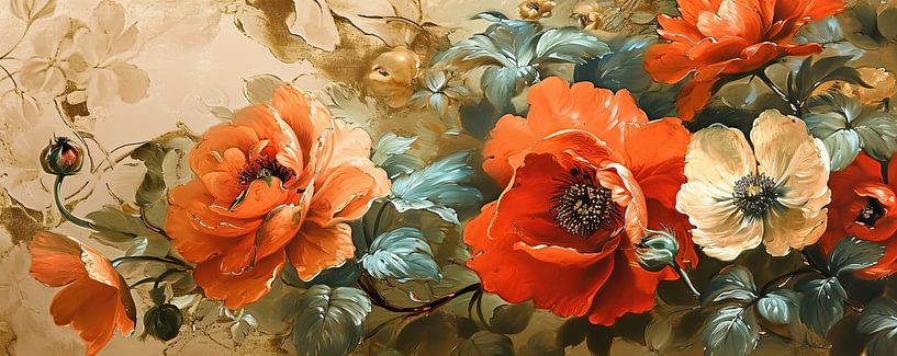 Blossom by Eye catching paintings