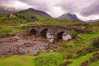 Sligachan Bridge