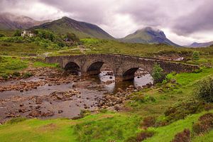 Pont de Sligachan