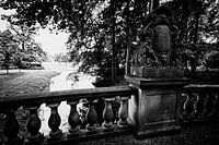 Bridge at Ehze estate