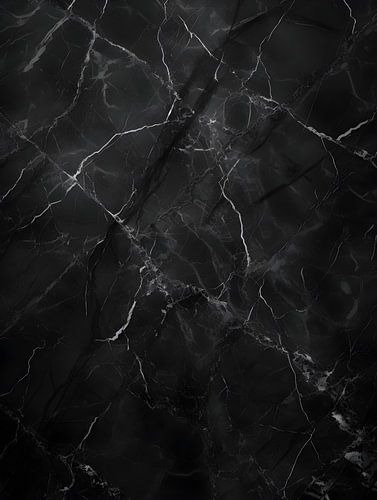 Black marble texture V1