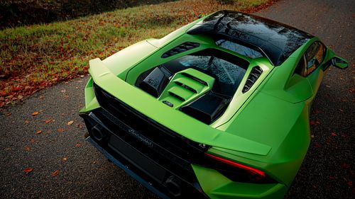 Het hart van de Technica