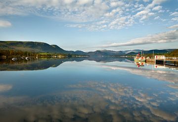 Ullswater by Frank Peters