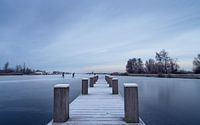 Schaatspret