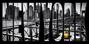 New York City