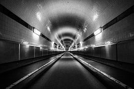 Im Fluss der Linien von Patrick Kilb