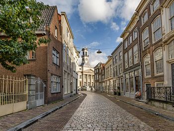 Hôtel de ville de Dordrecht