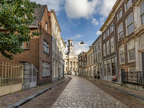 Hôtel de ville de Dordrecht