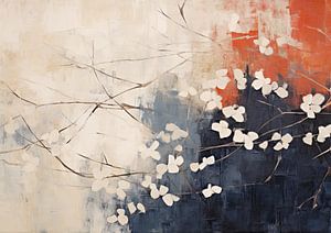 Blumen 690053