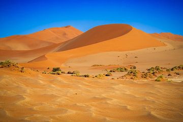 Sossusvlei Namibia by Antwan Janssen