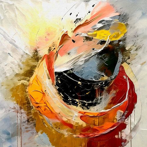 Abstract - Reflectie