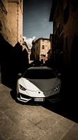 Lamborghini 'Passione Italia' III
