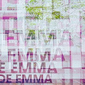 The Emma by jowan iven