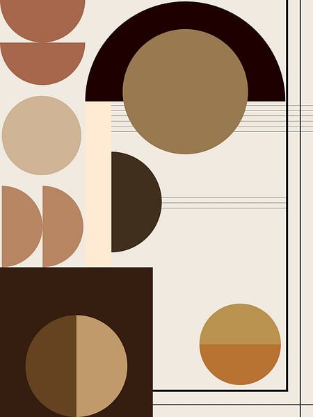 Bauhaus von Yaya's